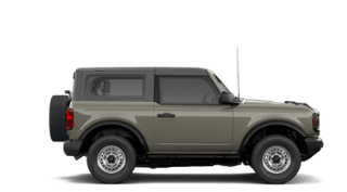 2026 Ford Bronco® External Image 1